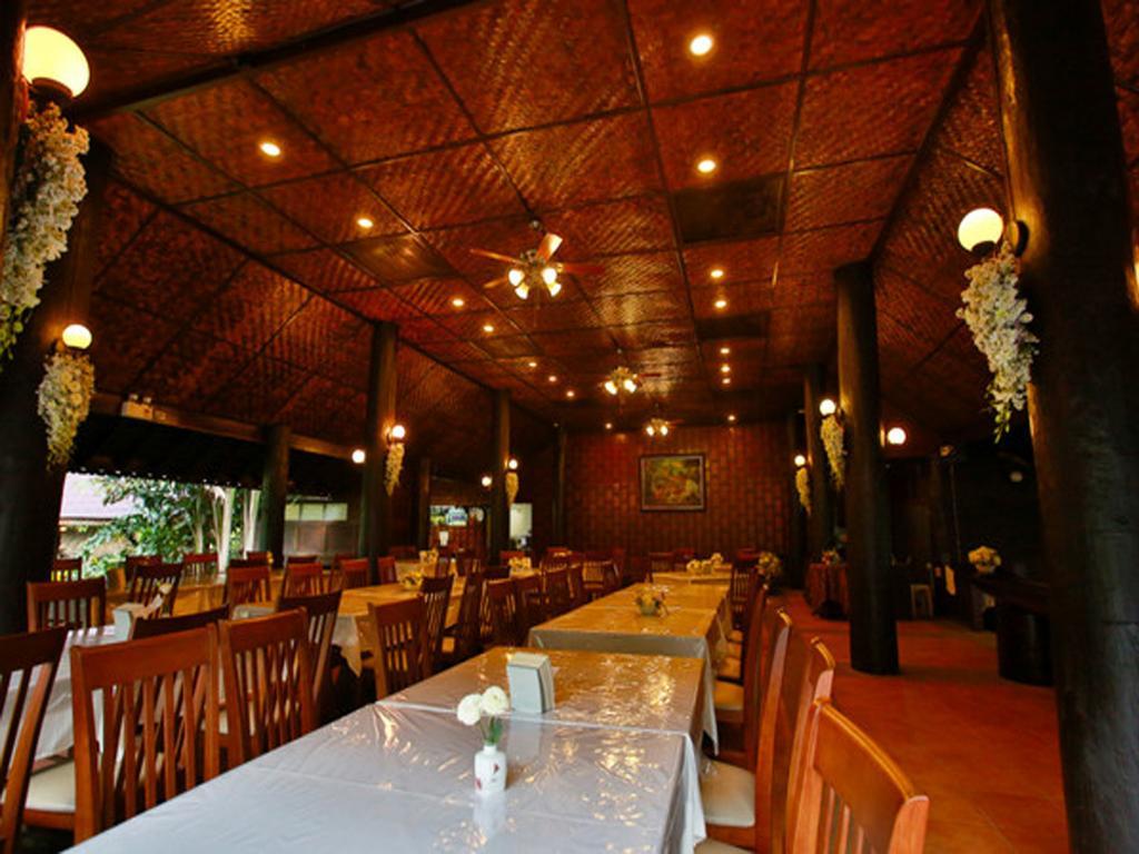 Lanna Resort Chiang Mai Ban Dong  Zewnętrze zdjęcie